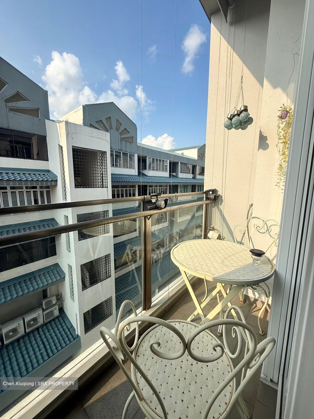 Suites @ Bukit Timah (D21), Apartment #481577941